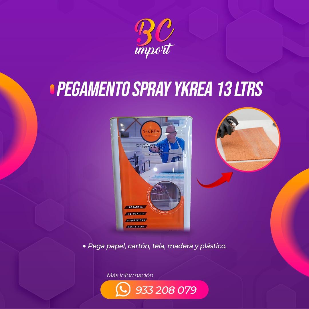 Accesorios Especiales